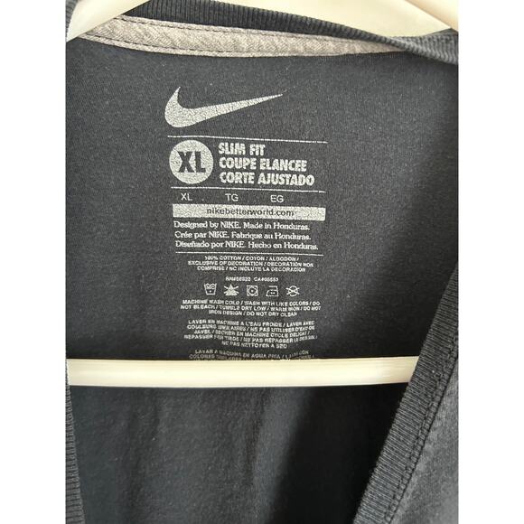 Nike Arizona State Sun Devils Women's XL College Tee - Picture 4 of 5